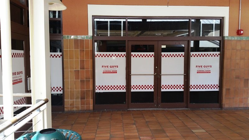 service-1 fiveguy